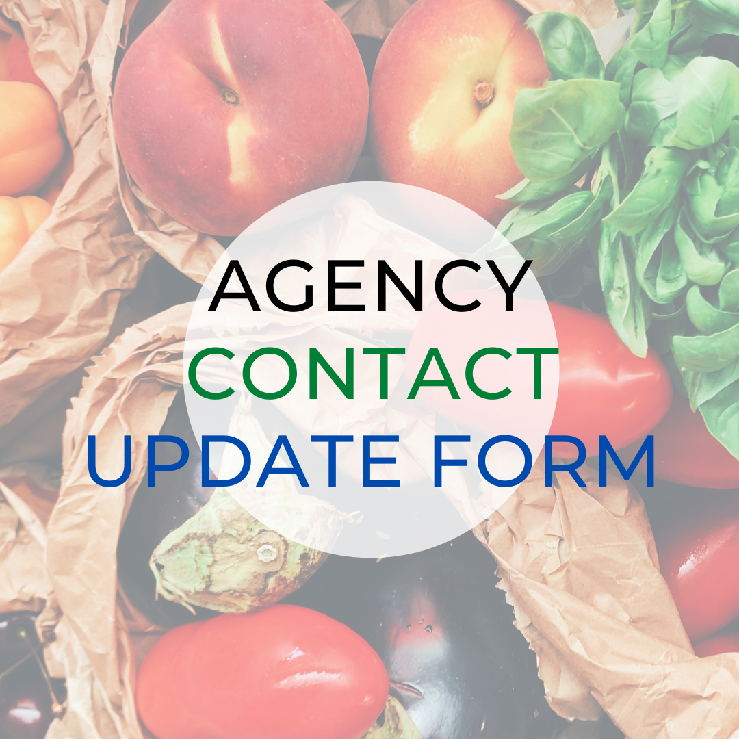 Agency Contact Form