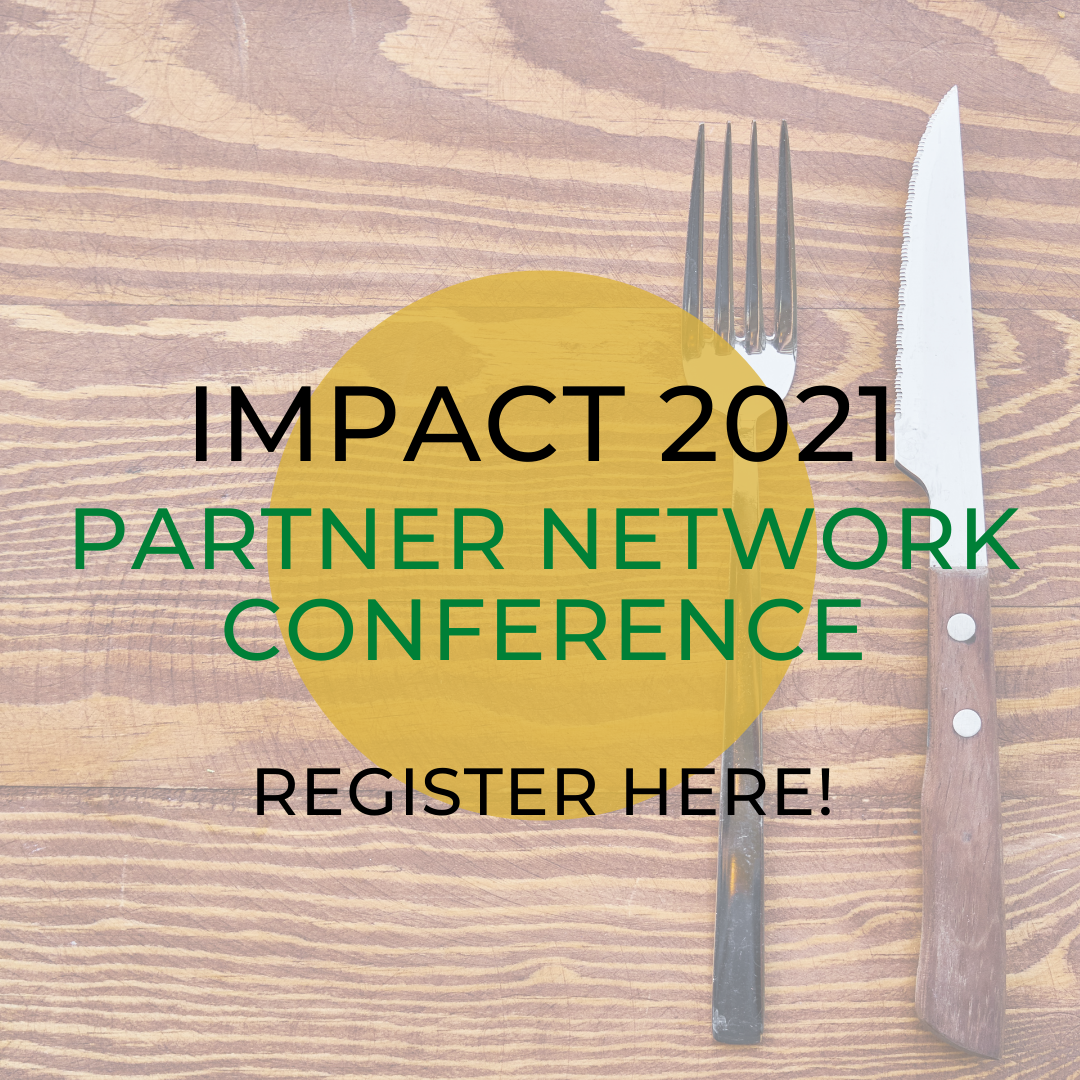 Partner Network Conference