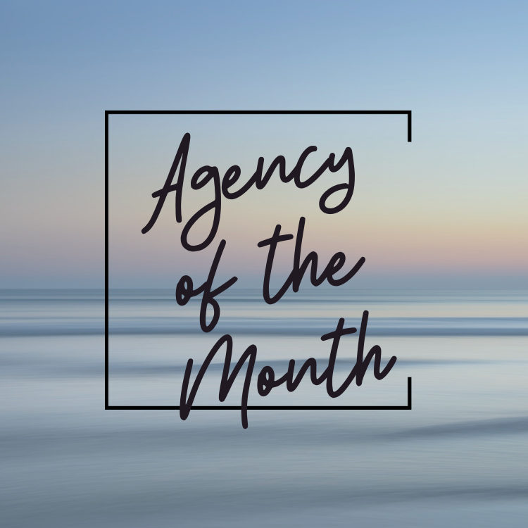 2023 December Agency of the Month
